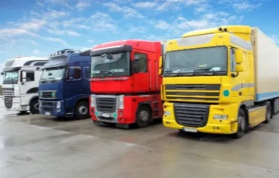 Bursa Kızılırmak Nakliye Ambarı